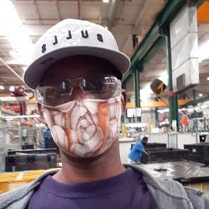 Meet your Posher, Jesse